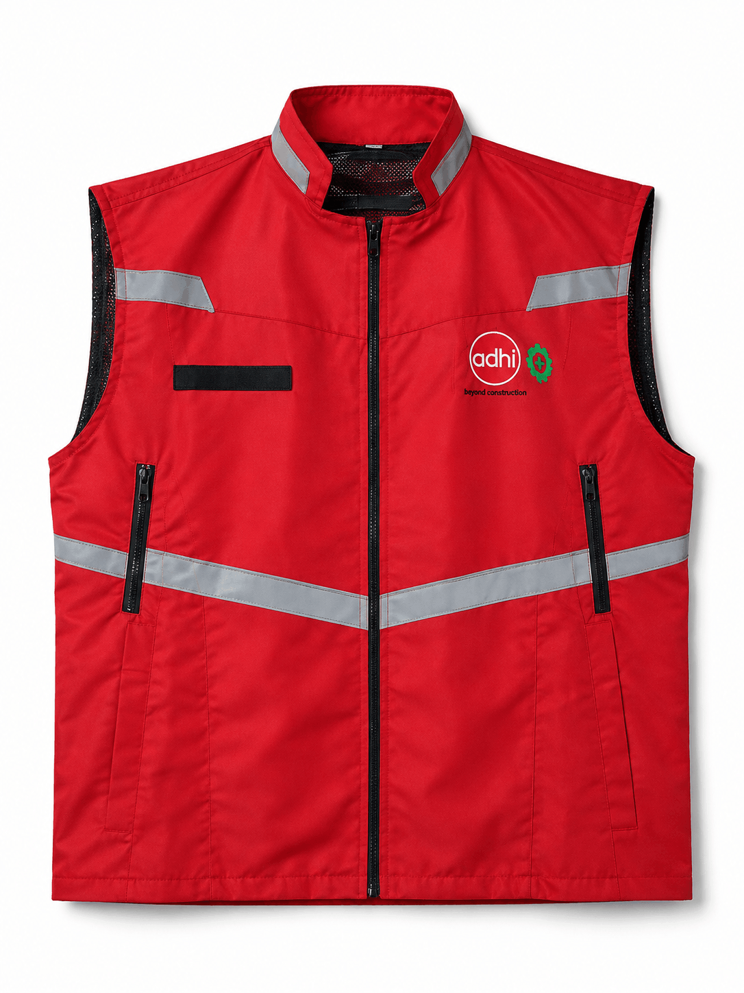 Jaket Parka